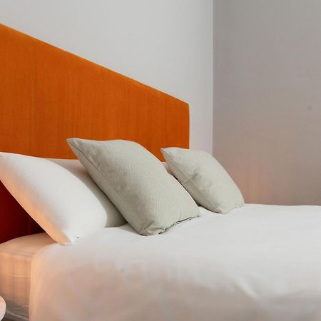 Alohamundi Alfareria II Apartment Seville Ngoại thất bức ảnh