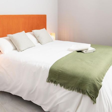 Alohamundi Alfareria II Apartment Seville Ngoại thất bức ảnh