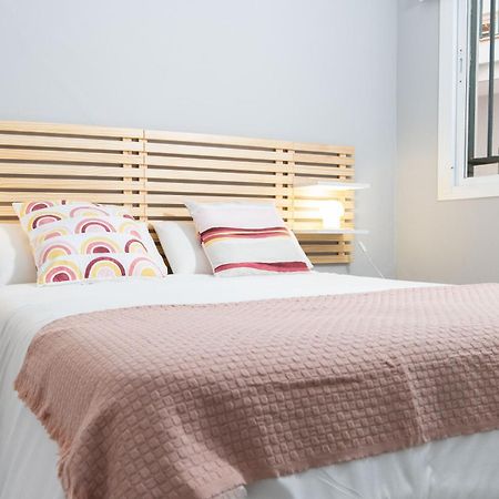 Alohamundi Alfareria II Apartment Seville Ngoại thất bức ảnh