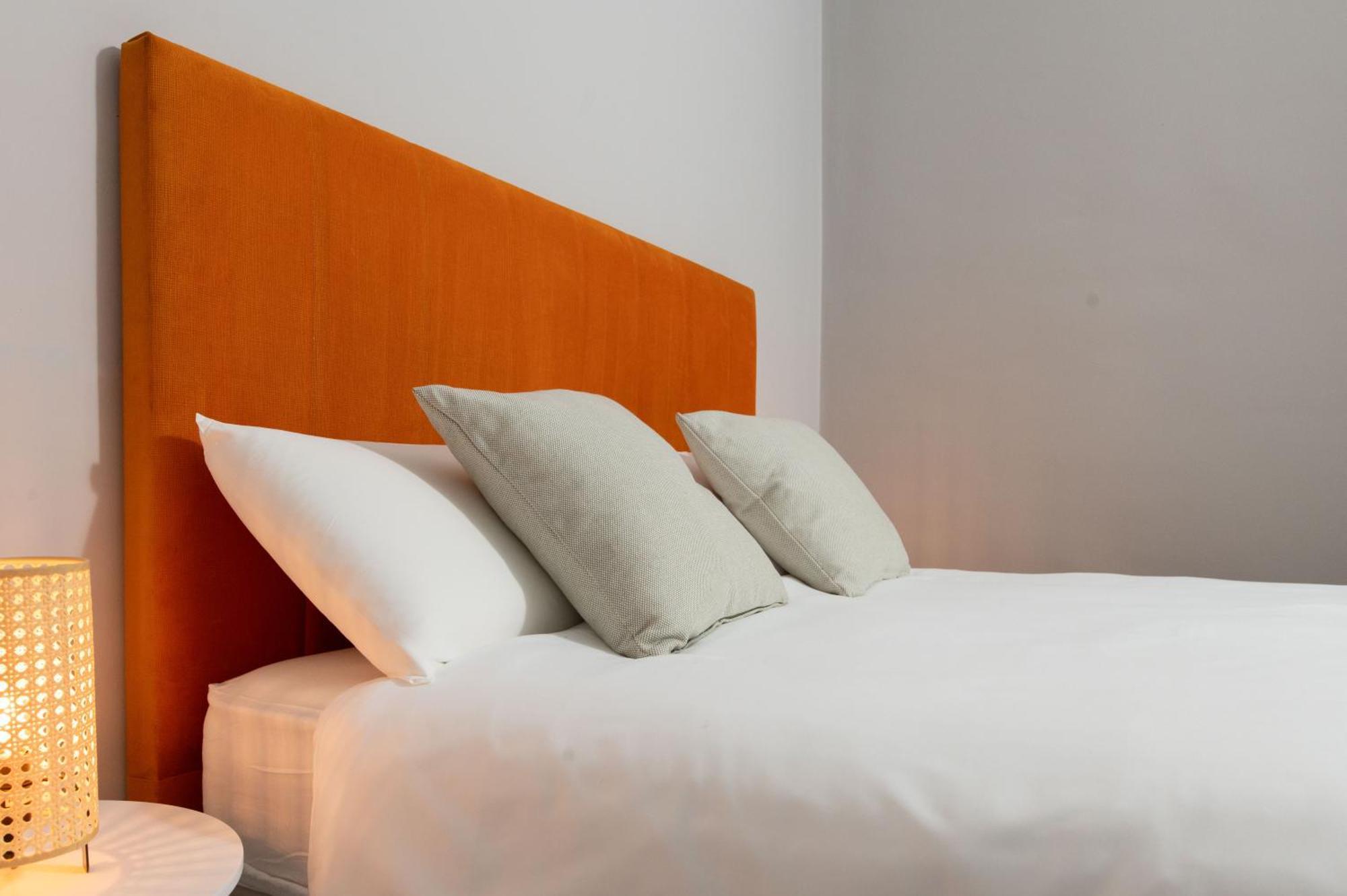 Alohamundi Alfareria II Apartment Seville Ngoại thất bức ảnh