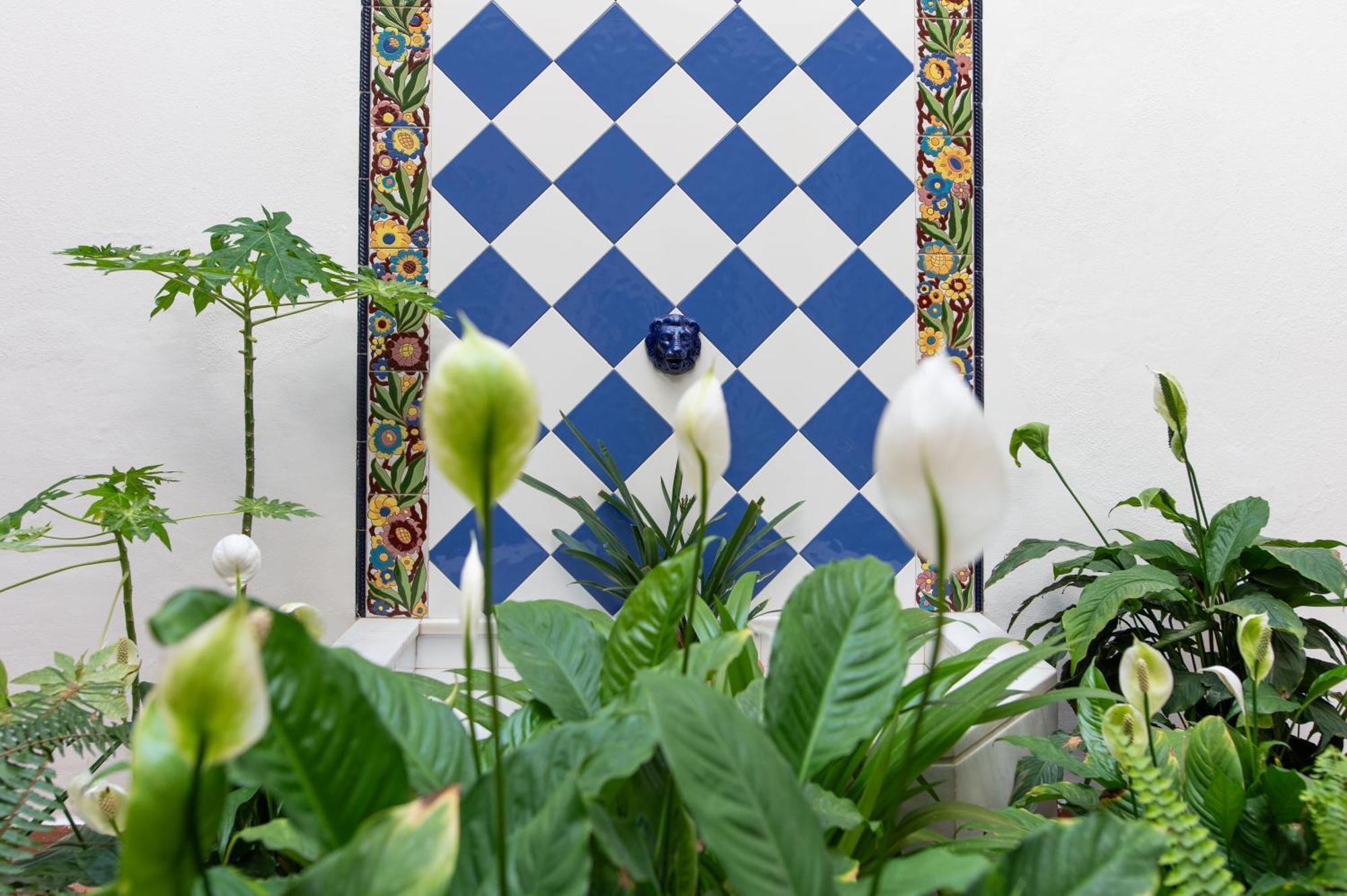 Alohamundi Alfareria II Apartment Seville Ngoại thất bức ảnh