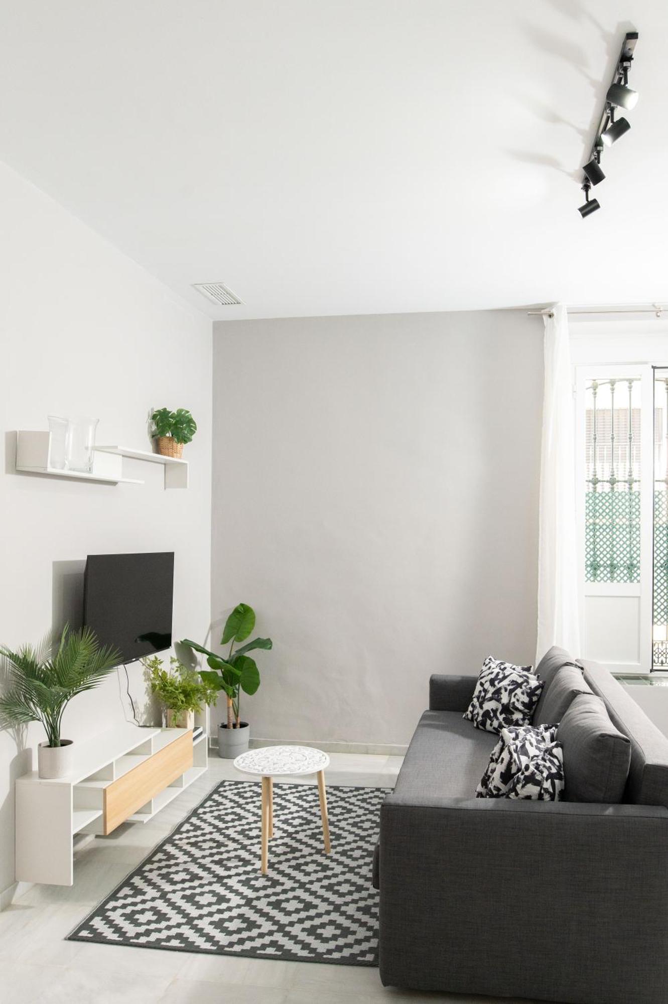 Alohamundi Alfareria II Apartment Seville Ngoại thất bức ảnh