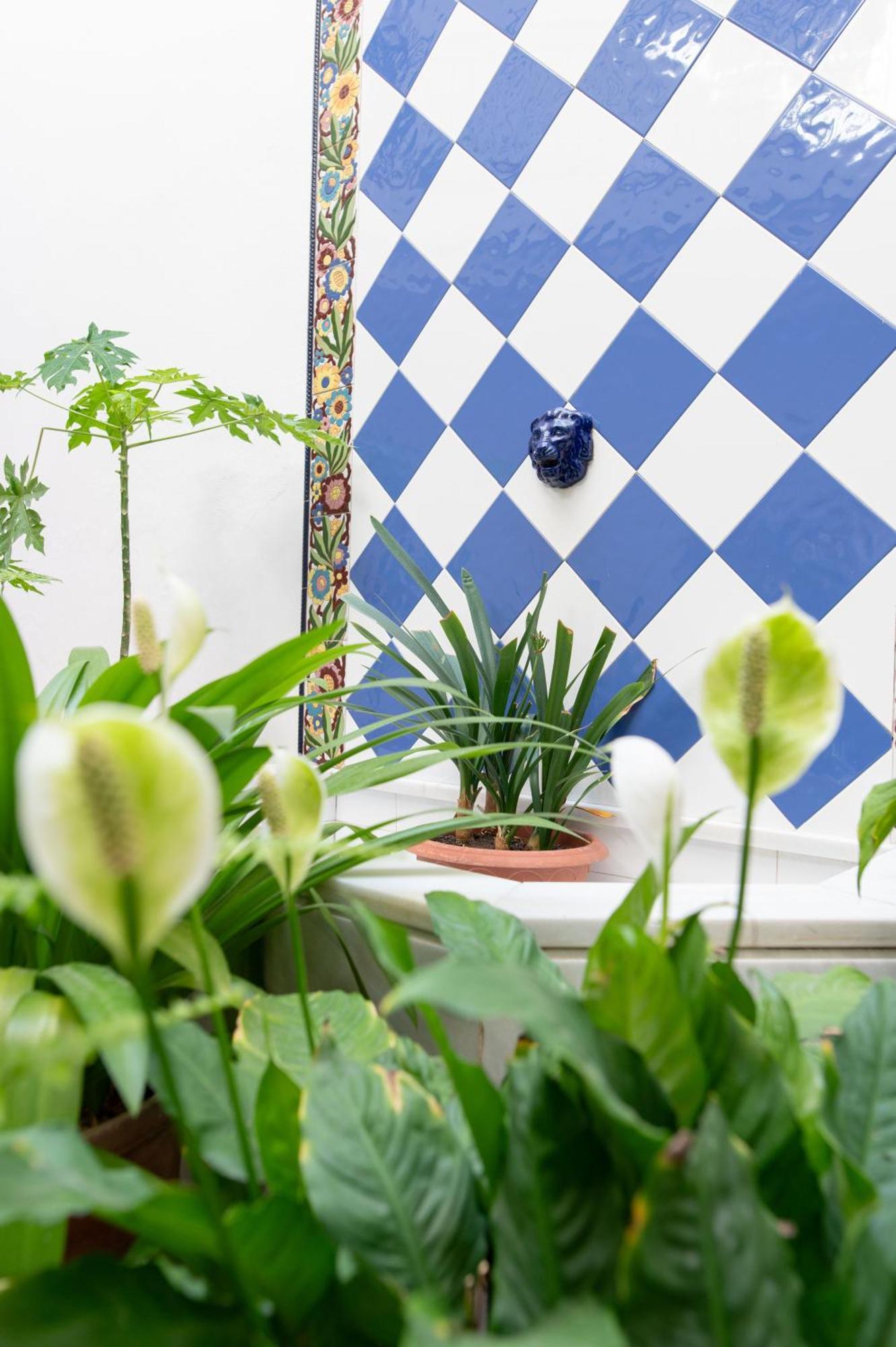 Alohamundi Alfareria II Apartment Seville Ngoại thất bức ảnh