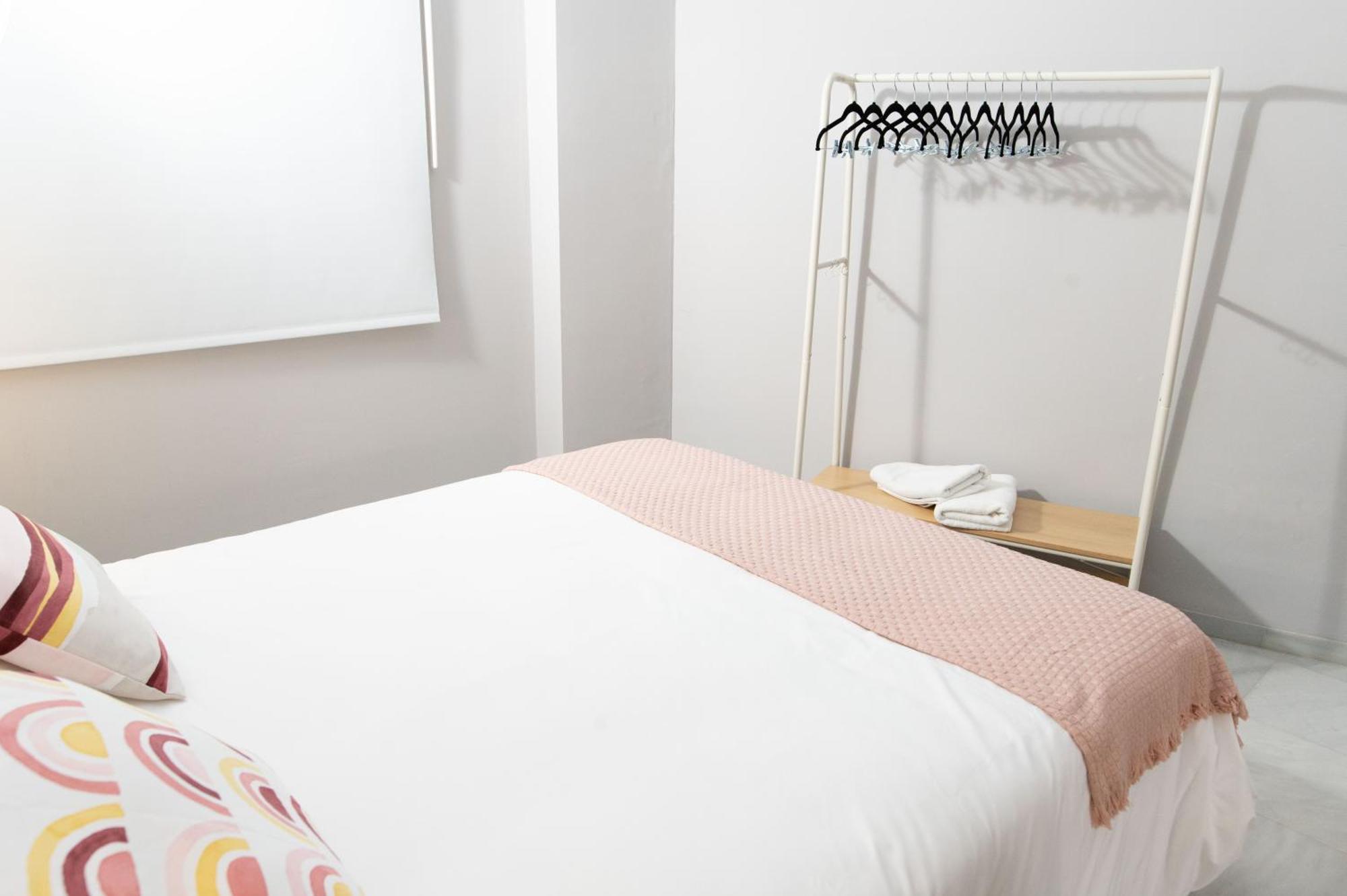 Alohamundi Alfareria II Apartment Seville Ngoại thất bức ảnh