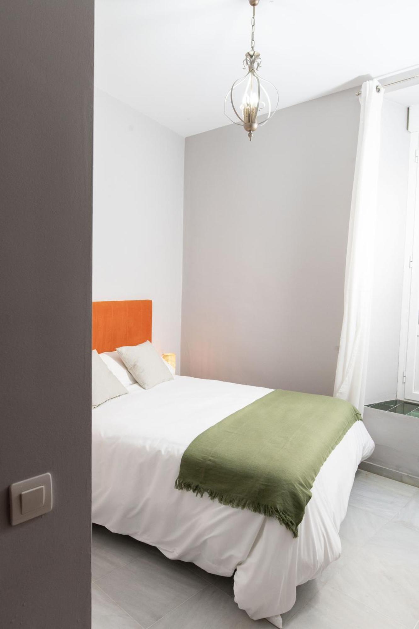 Alohamundi Alfareria II Apartment Seville Ngoại thất bức ảnh