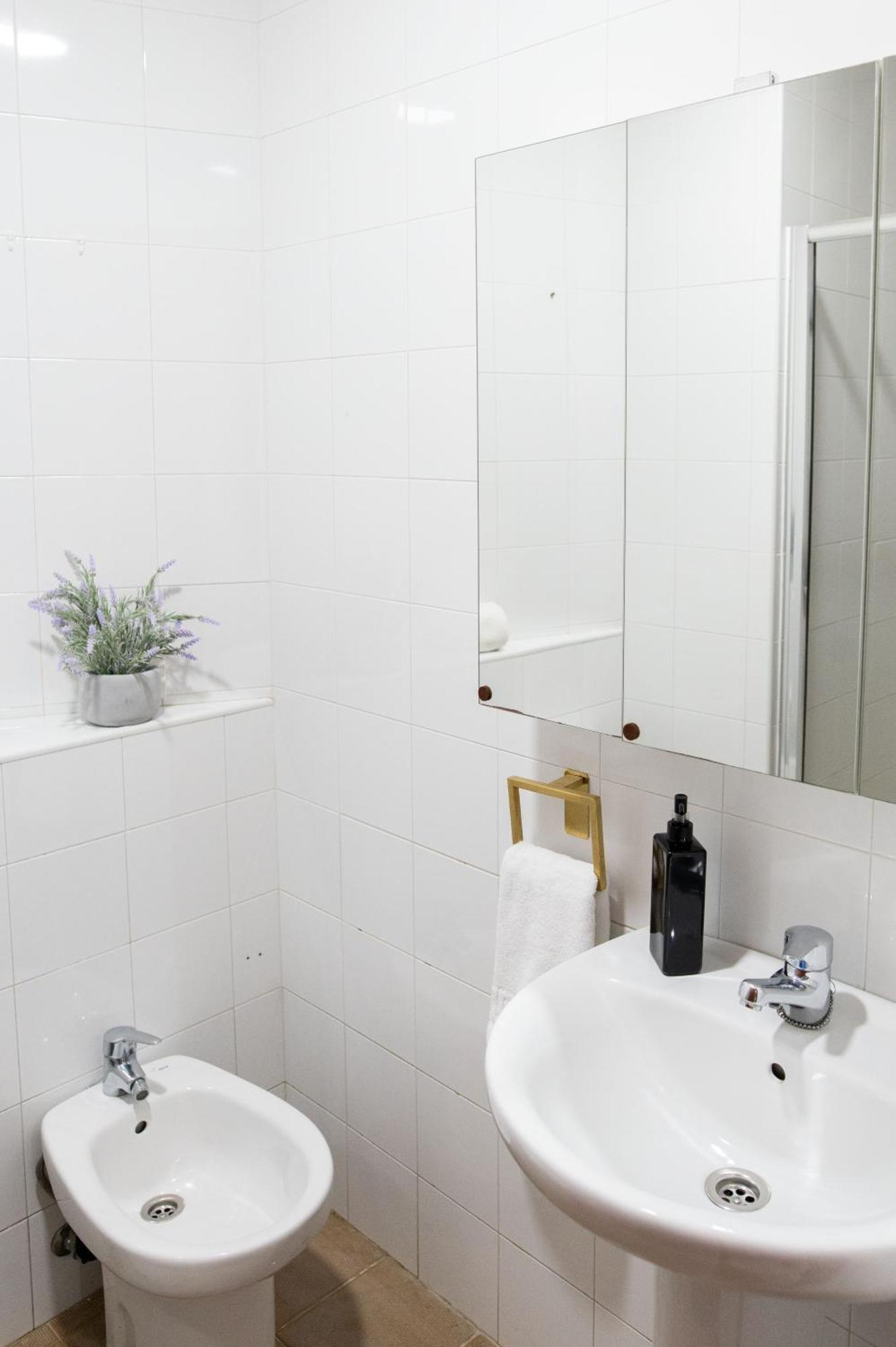 Alohamundi Alfareria II Apartment Seville Ngoại thất bức ảnh