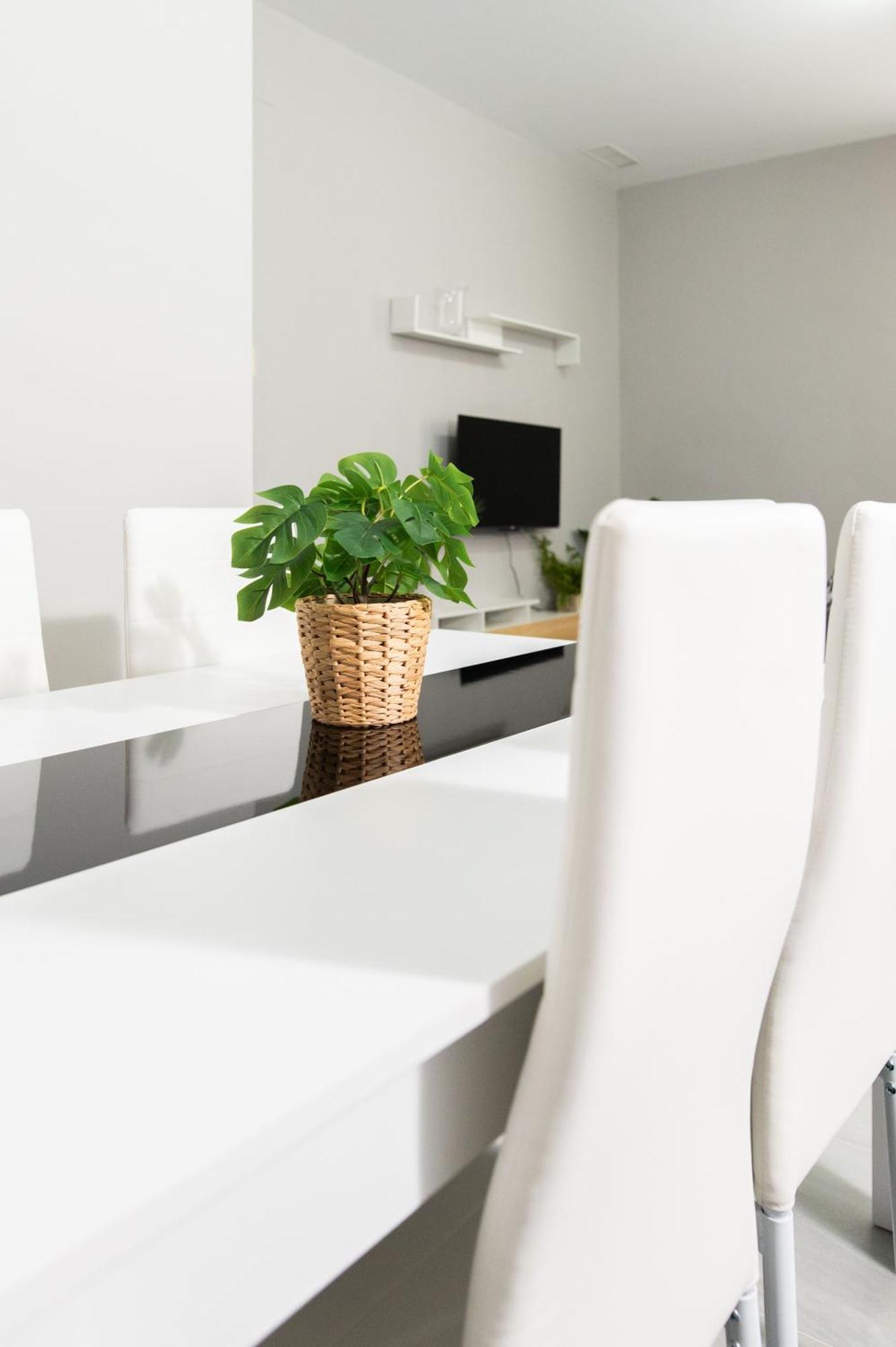 Alohamundi Alfareria II Apartment Seville Ngoại thất bức ảnh