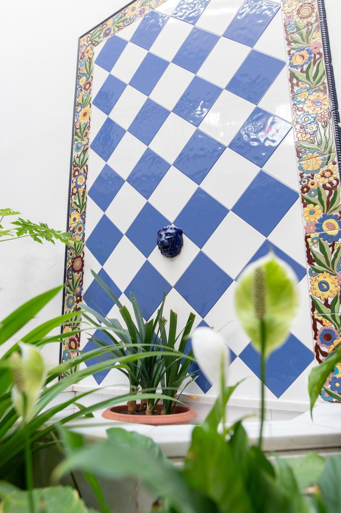 Alohamundi Alfareria II Apartment Seville Ngoại thất bức ảnh