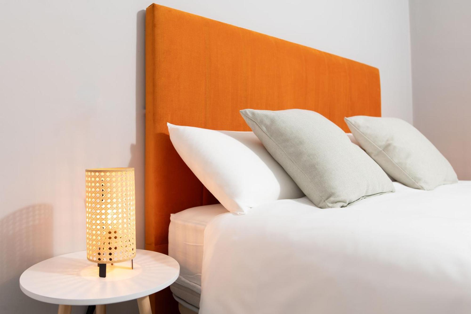 Alohamundi Alfareria II Apartment Seville Ngoại thất bức ảnh