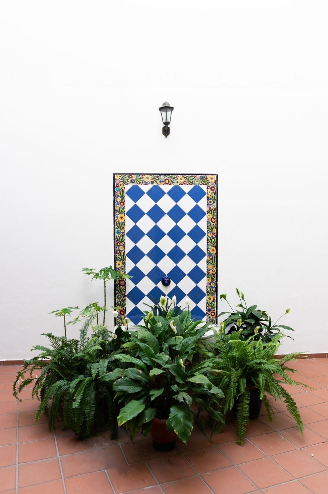 Alohamundi Alfareria II Apartment Seville Ngoại thất bức ảnh