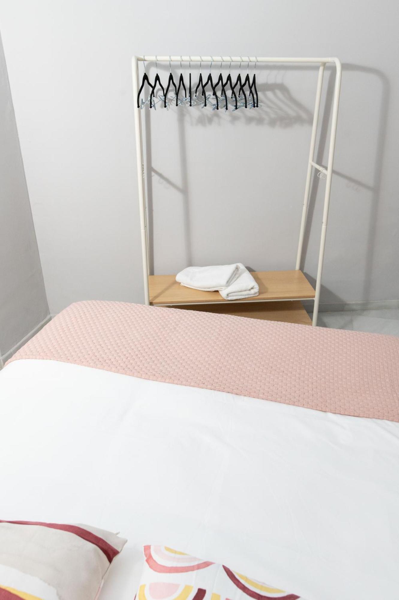 Alohamundi Alfareria II Apartment Seville Ngoại thất bức ảnh