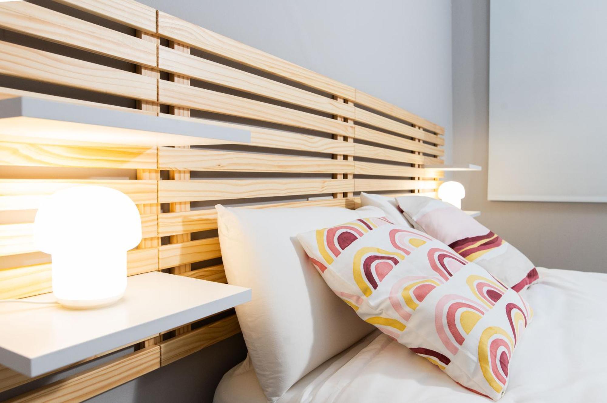 Alohamundi Alfareria II Apartment Seville Ngoại thất bức ảnh