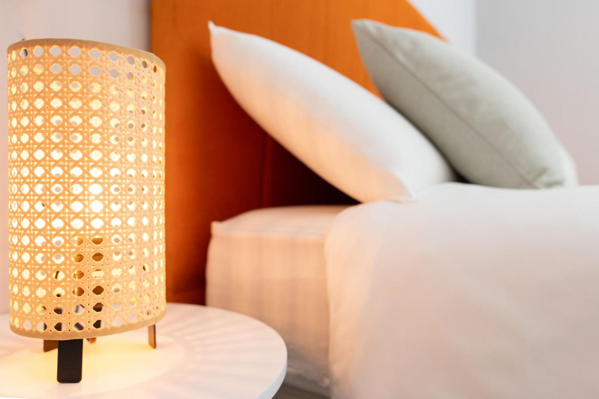 Alohamundi Alfareria II Apartment Seville Ngoại thất bức ảnh