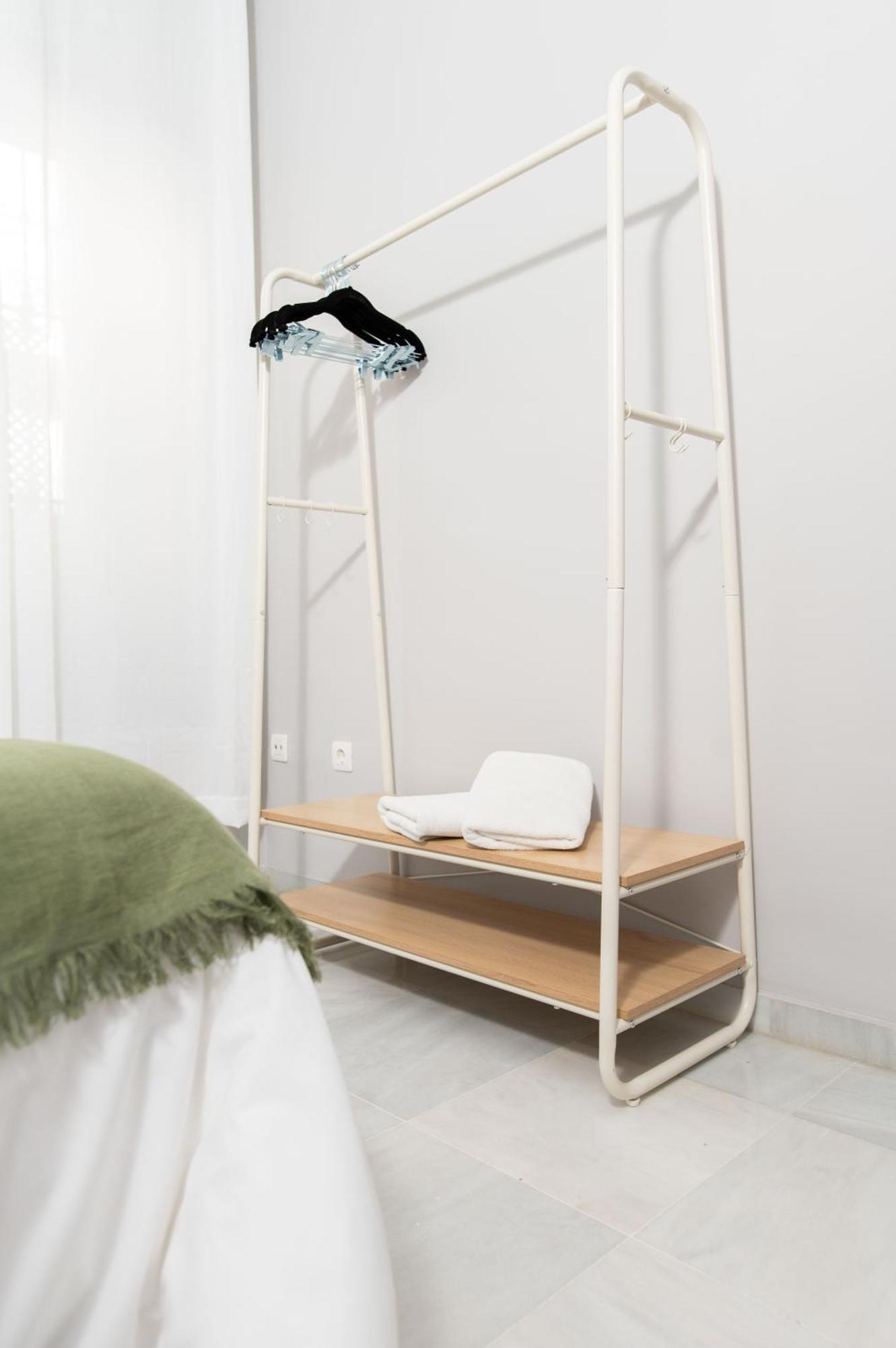 Alohamundi Alfareria II Apartment Seville Ngoại thất bức ảnh