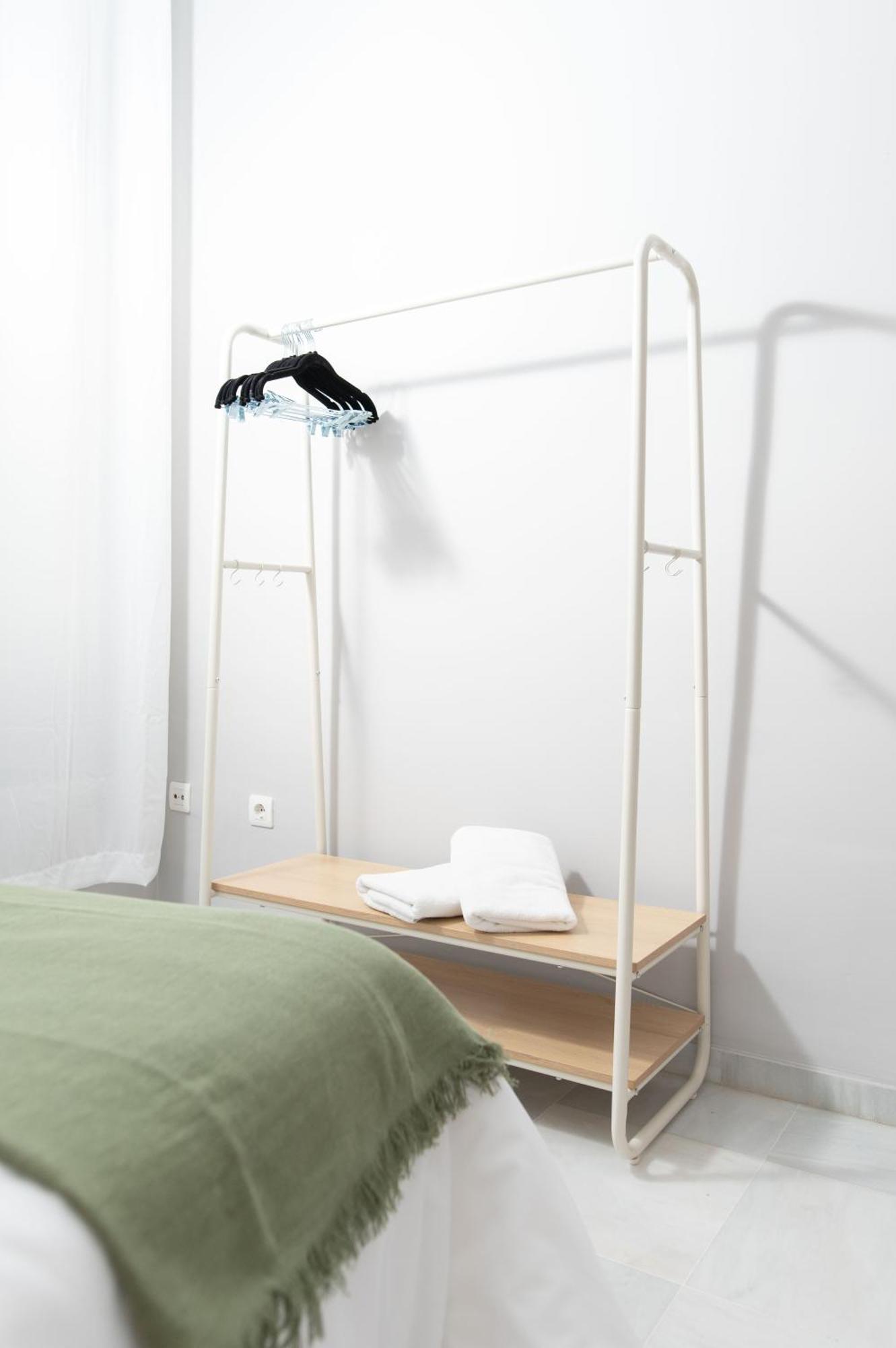 Alohamundi Alfareria II Apartment Seville Ngoại thất bức ảnh